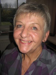 Profilbild von Bärbel Lüders