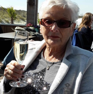 Profilbild von Bärbel Luppa