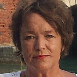 Profilbild von Bärbel Luther