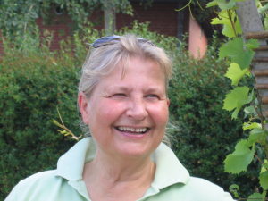 Profilbild von Bärbel Maenss