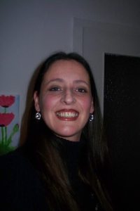 Profilbild von Bärbel Malokaj