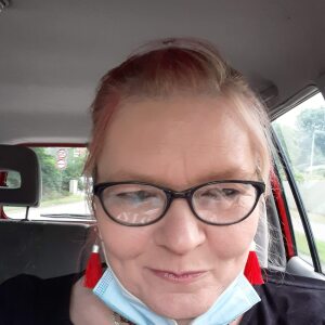 Profilbild von Bärbel Manna
