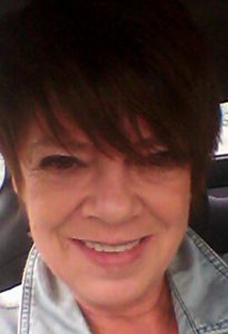 Profilbild von Bärbel Margrie