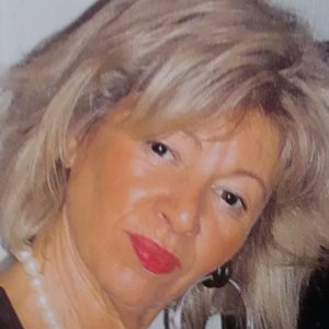 Profilbild von Bärbel Markowski