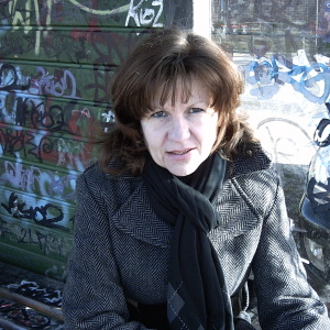 Profilbild von Bärbel Marquardt