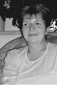 Profilbild von Bärbel Matthes