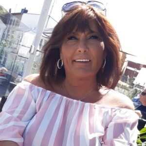 Profilbild von Baerbel Mau