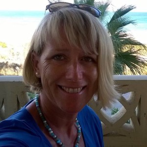 Profilbild von Bärbel May