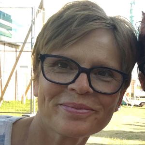 Profilbild von Bärbel May