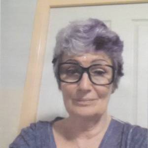 Profilbild von Baerbel Mcdermott