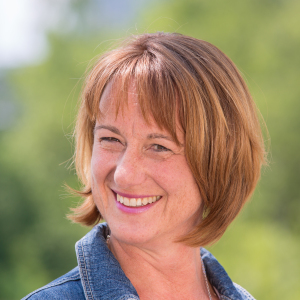 Profilbild von Bärbel Meier-Müller