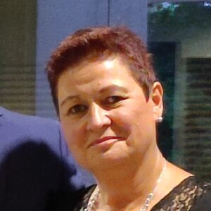 Profilbild von Bärbel Meier