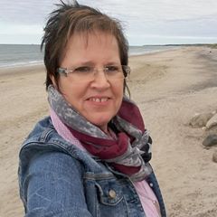 Profilbild von Bärbel Meier