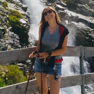 Profilbild von Bärbel Meinhardt