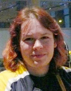 Profilbild von Bärbel Meßner