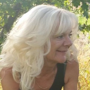 Profilbild von Bärbel Meyer