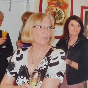 Profilbild von Bärbel Meyerhoff