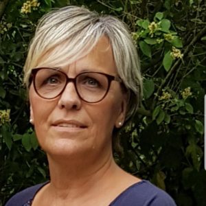 Profilbild von Bärbel Minten