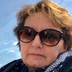 Profilbild von Bärbel Möller