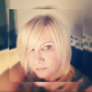 Profilbild von Bärbel Mohamed