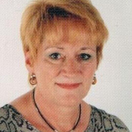 Profilbild von Bärbel Mohr