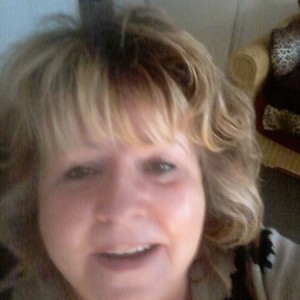 Profilbild von Bärbel Moldenhauer