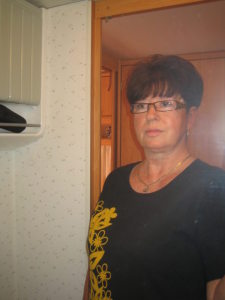 Profilbild von Bärbel Moormann