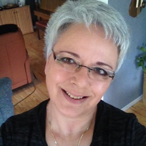 Profilbild von Bärbel Morgenstern