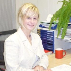 Profilbild von Bärbel Motz