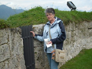 Profilbild von Bärbel Mruck
