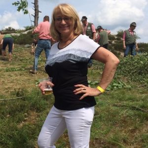 Profilbild von Baerbel Mueller