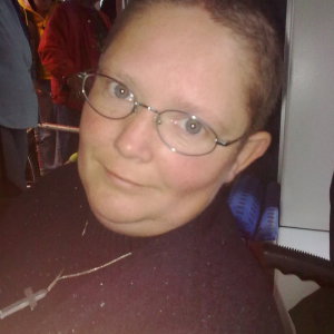 Profilbild von Bärbel Müller