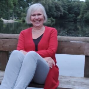 Profilbild von Bärbel Müller