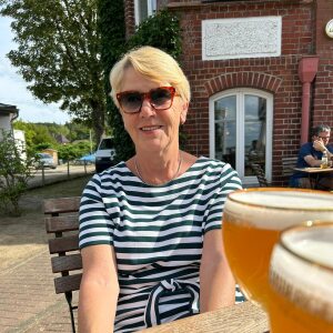 Profilbild von Bärbel Müller