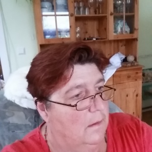 Profilbild von Bärbel Müller