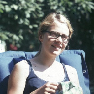 Profilbild von Bärbel Müller