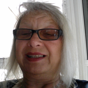 Profilbild von Baerbel Mueller