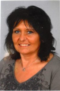 Profilbild von Bärbel Mutschmann