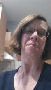 Profilbild von Bärbel Nanz