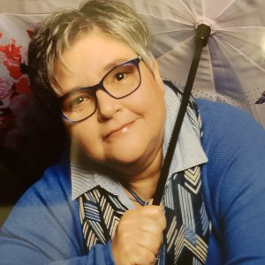 Profilbild von Bärbel Neufuß