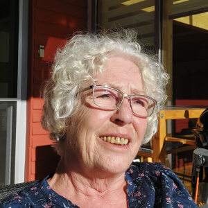Profilbild von Bärbel Neugebauer-Lenz