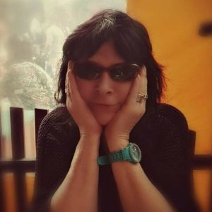 Profilbild von Bärbel Neumair