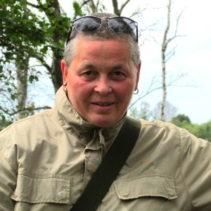 Profilbild von Bärbel Neureiter