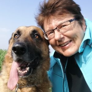 Profilbild von Bärbel Niederhoff