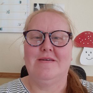 Social Media Profilbild Bärbel Nitschke 