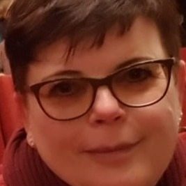 Profilbild von Bärbel Oehlke