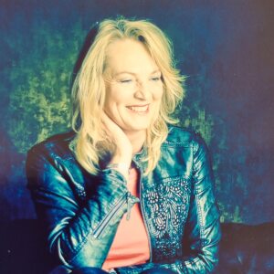 Profilbild von Baerbel Oost