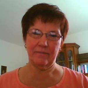 Social Media Profilbild Bärbel Oßmann 