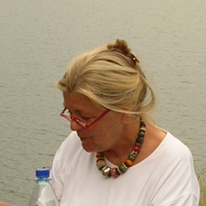 Profilbild von Bärbel Osterloh