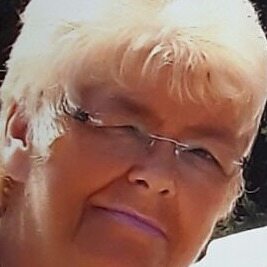 Profilbild von Bärbel Pachmann